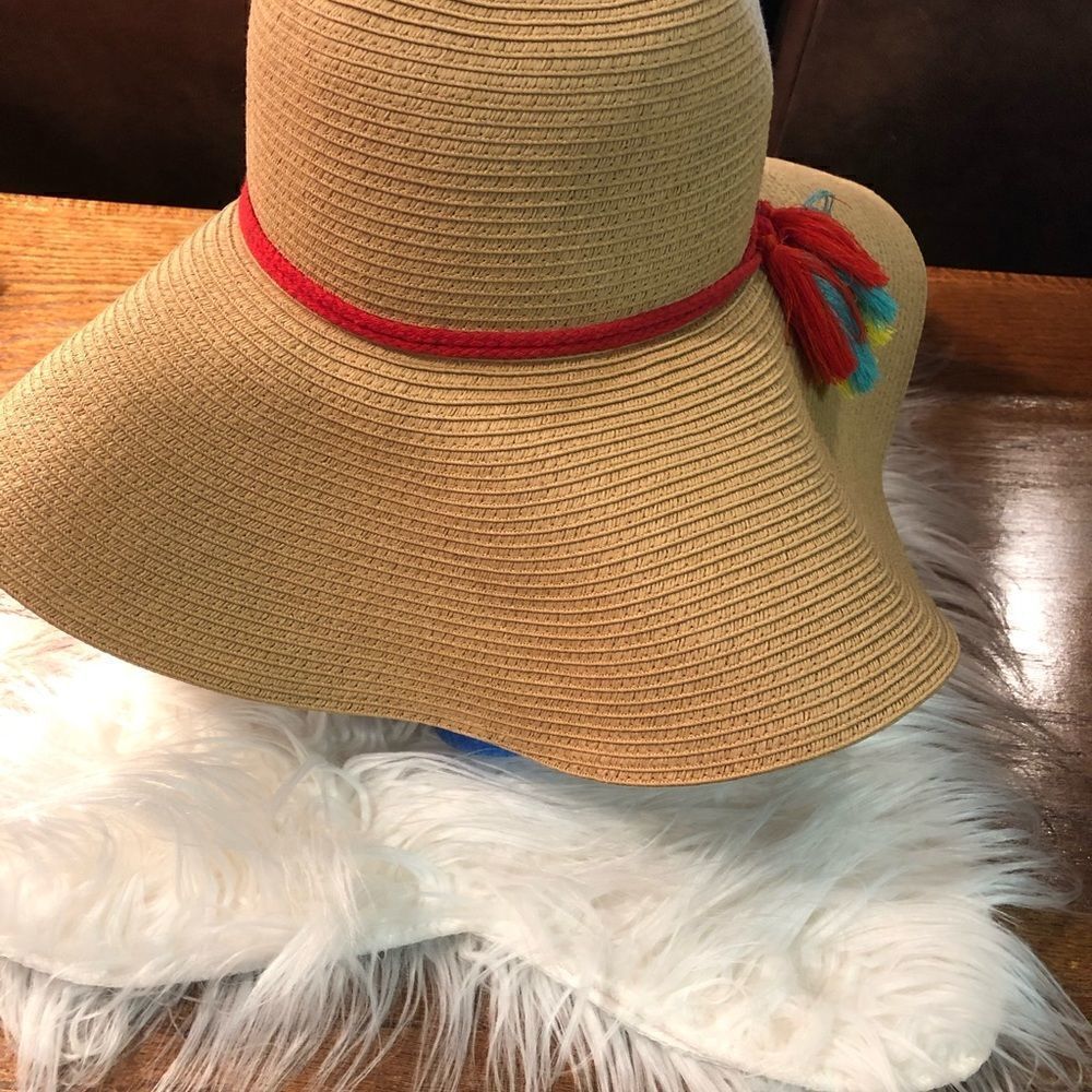 Serra hat  - Picture 3 of 4